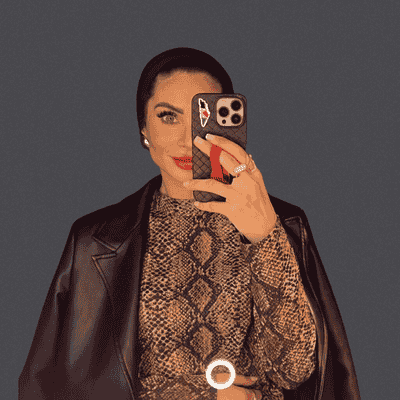 Noor Nader Hedayah