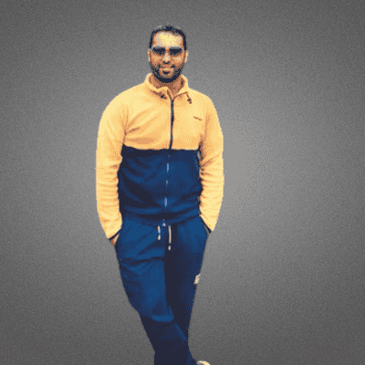Mohammed Ashif