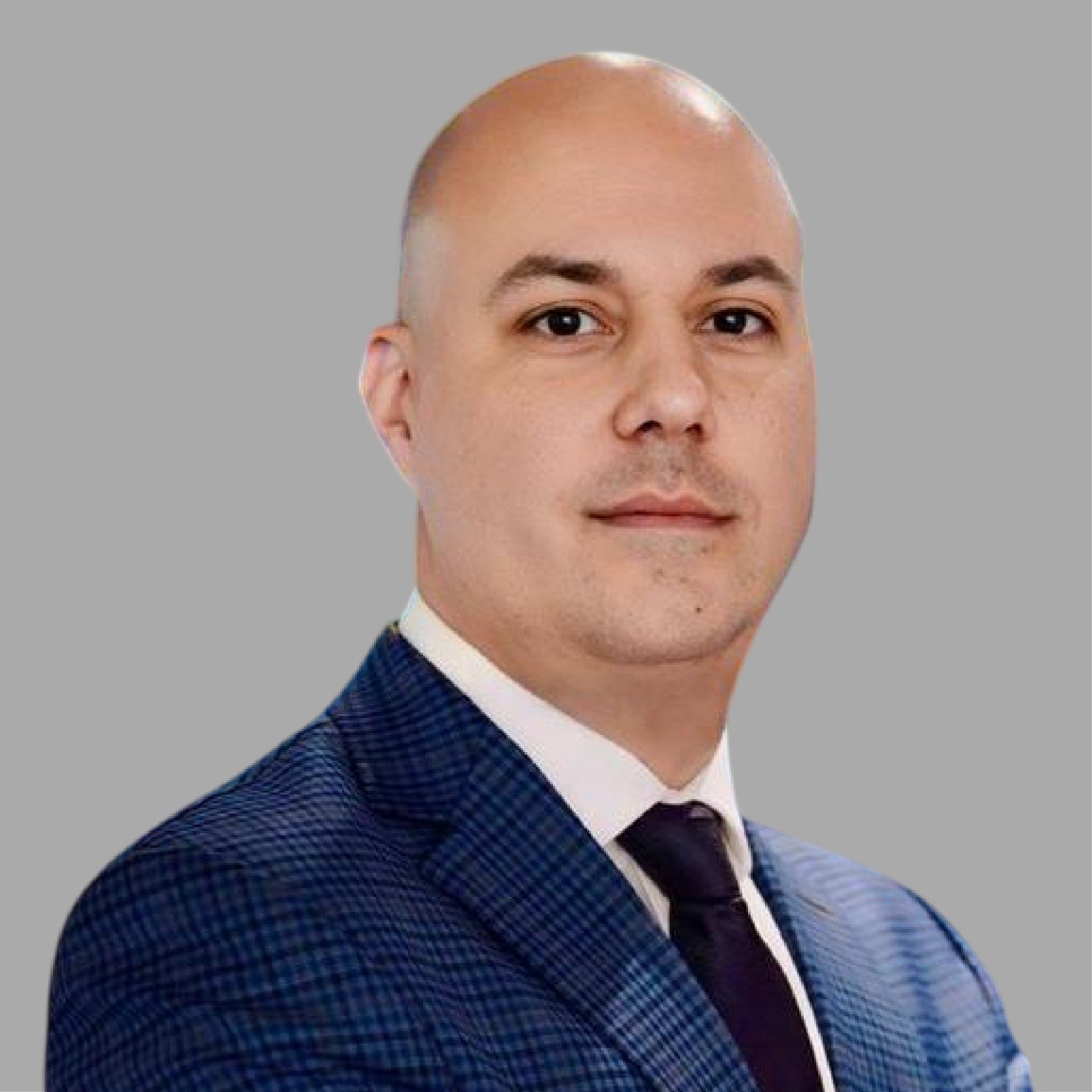 Lazar Lesnjak