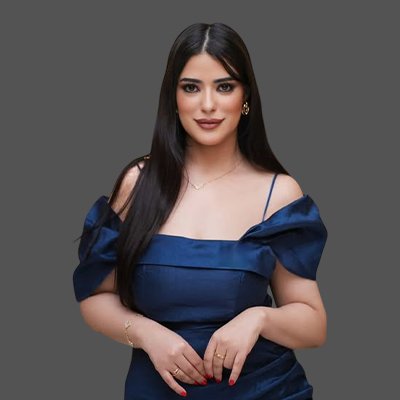 Laila El Kassmi