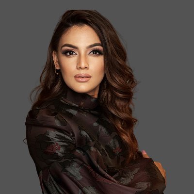 Aiesha Mohsen