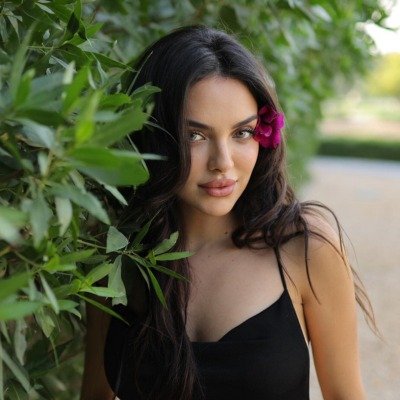 Ornina yousef