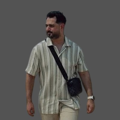 Hazem Ghassan