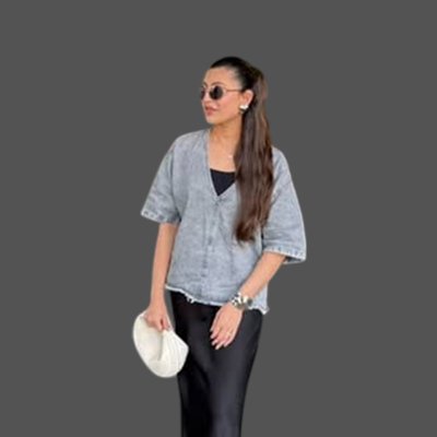Mishal Shami
