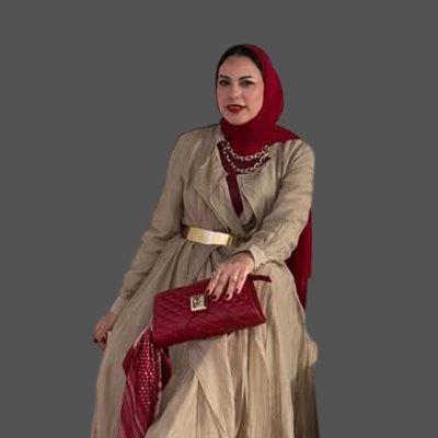 AMIRA IBRAHIM