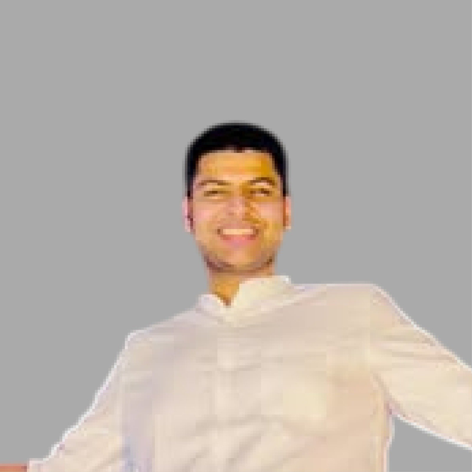 Dipesh Mutha