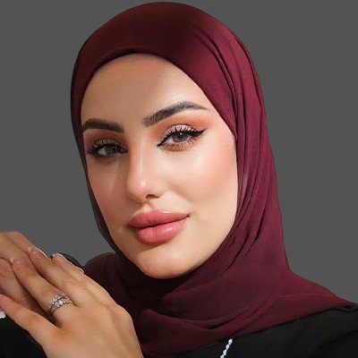 Randa el ghanem