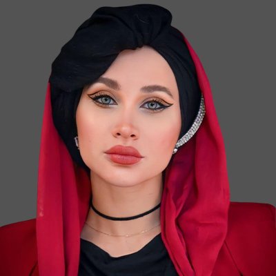 Ola Khaled Masbout