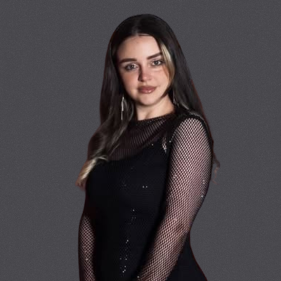 Megi Alhussein