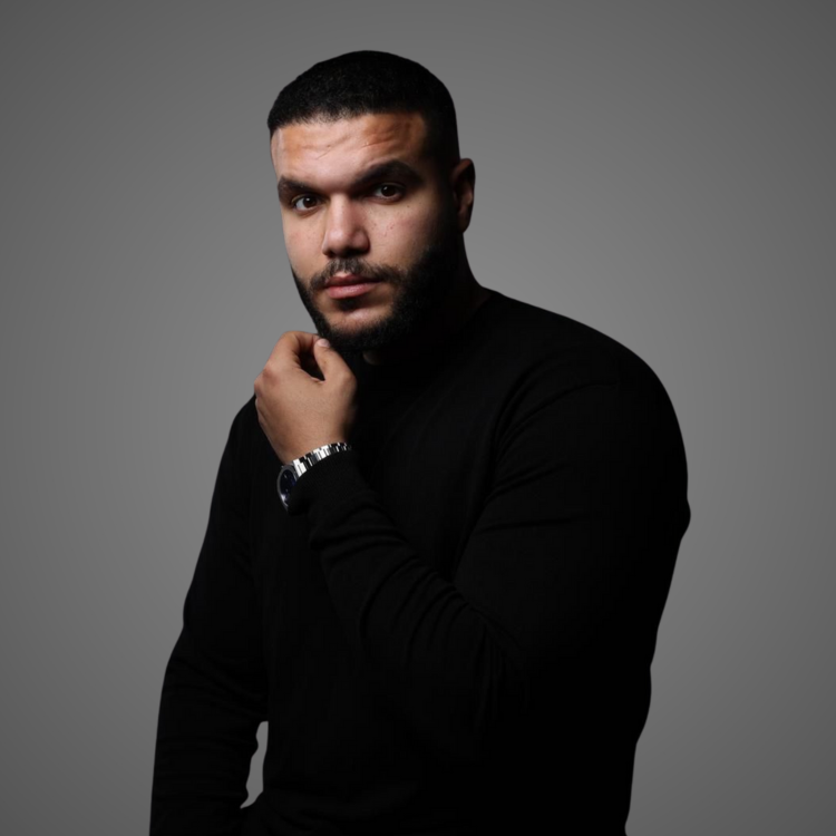 HOSSAM ATEF FAROUK