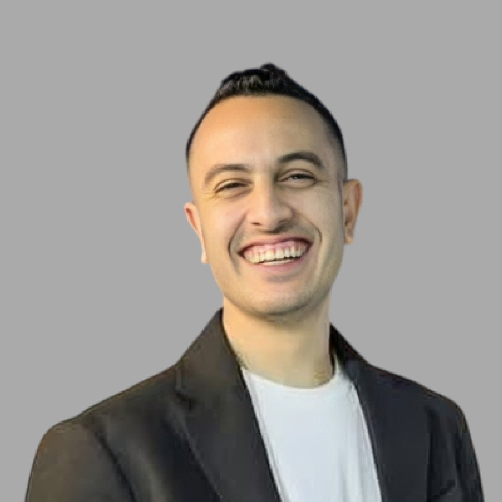 Hany Mohamed Kamel