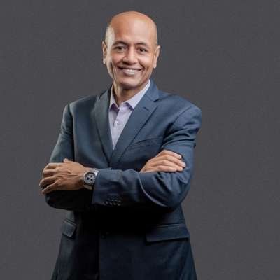 Mr. Ibrahim Hossney