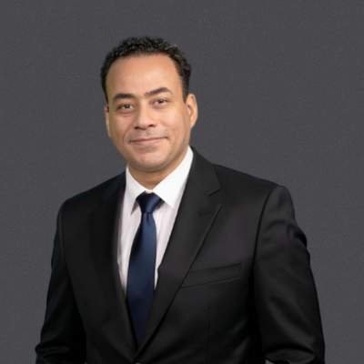 Mr. Mahmoud Kotb