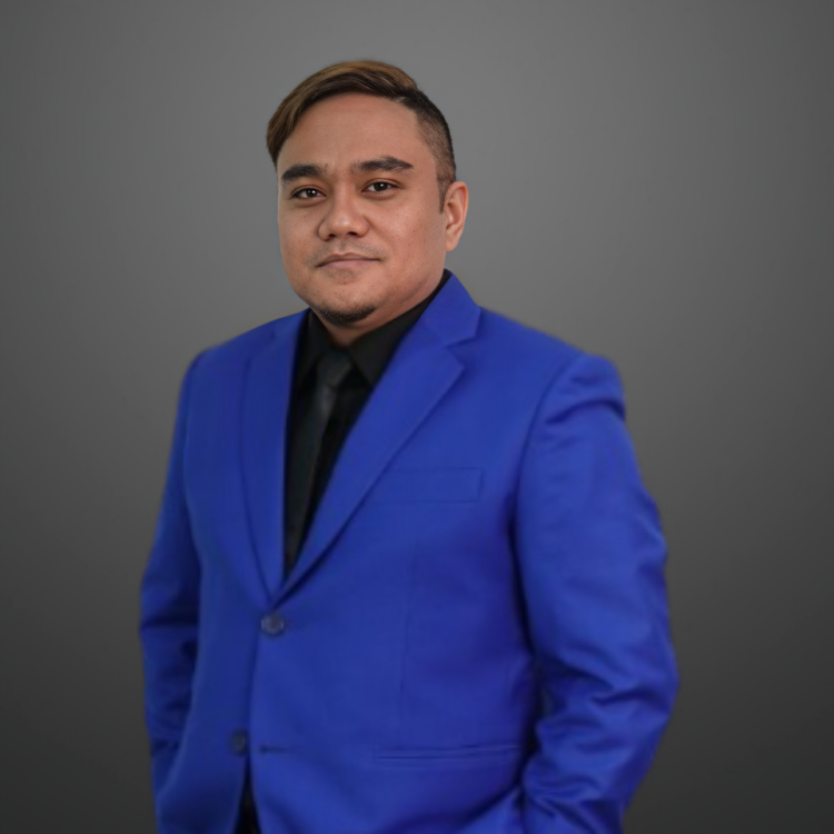 Mr. Firdaus Ali