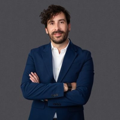 Mr. Joao Camarneiro