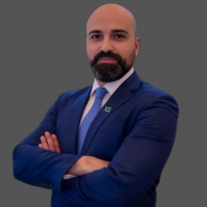 Mr. Shadi Salloum