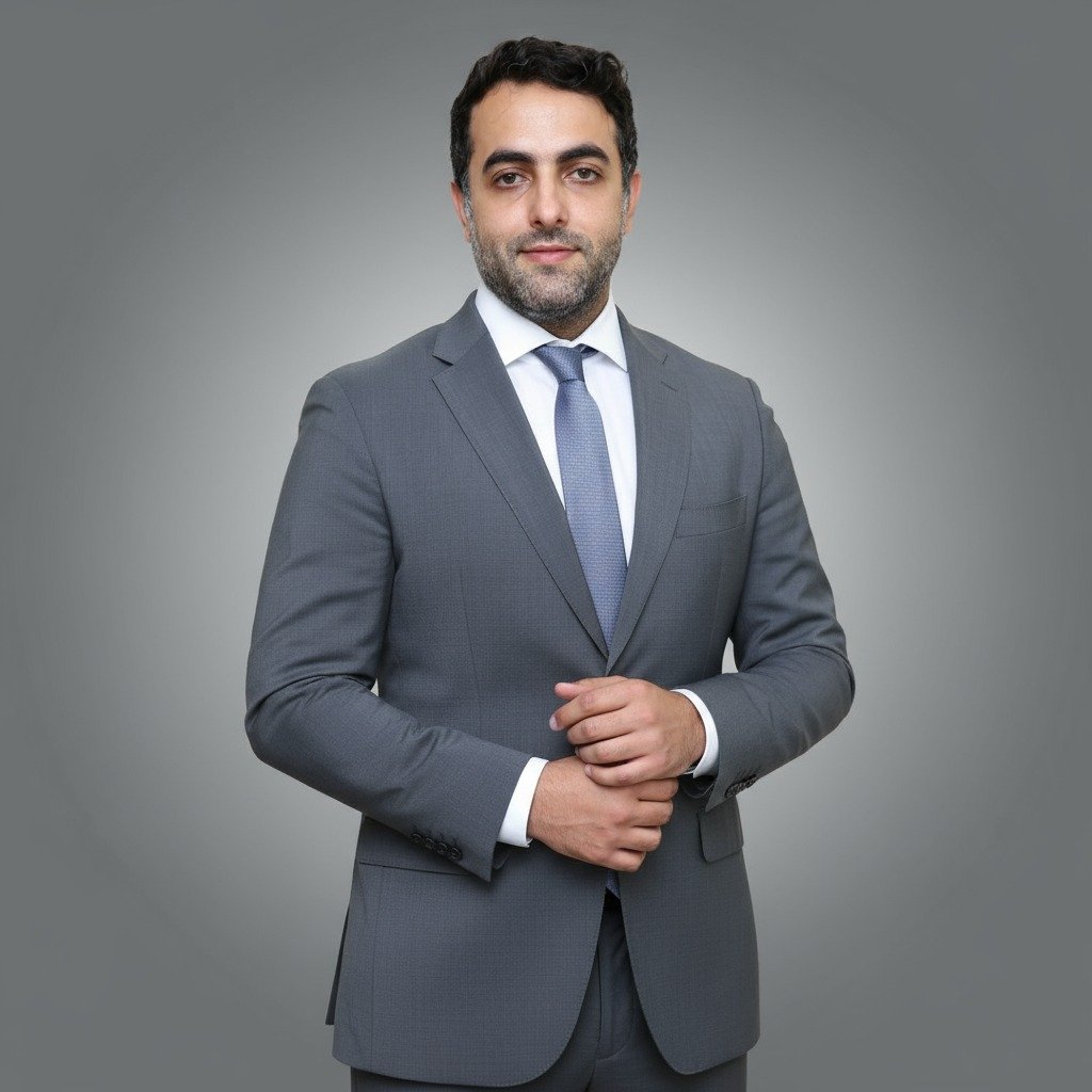 Mr. Danny Salman