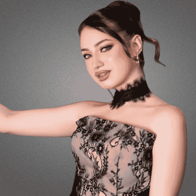 Lana Mohamad Barakat