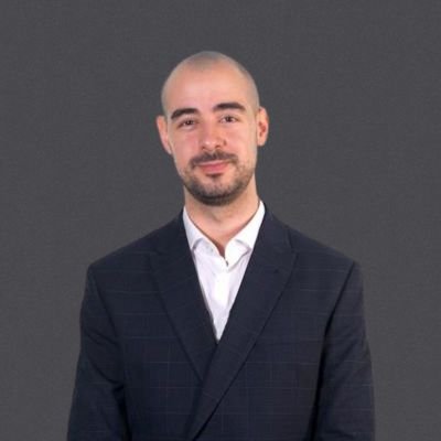 Mr. Nedko Geshev