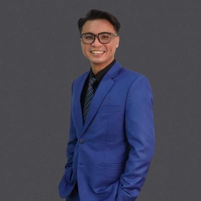 Mr. Tuan Shaffiq