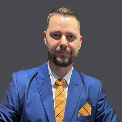 Mr. Andras Toth