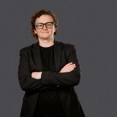 Ms. Elena Kupriianova