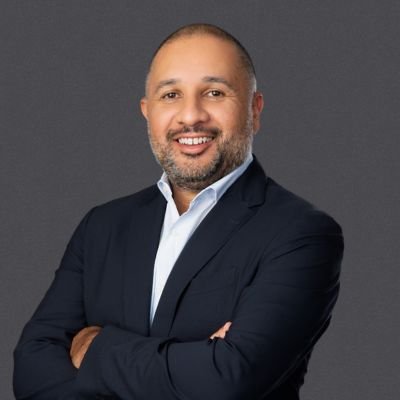 Mr.Raj Naik