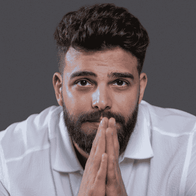 Ghadi Ghali