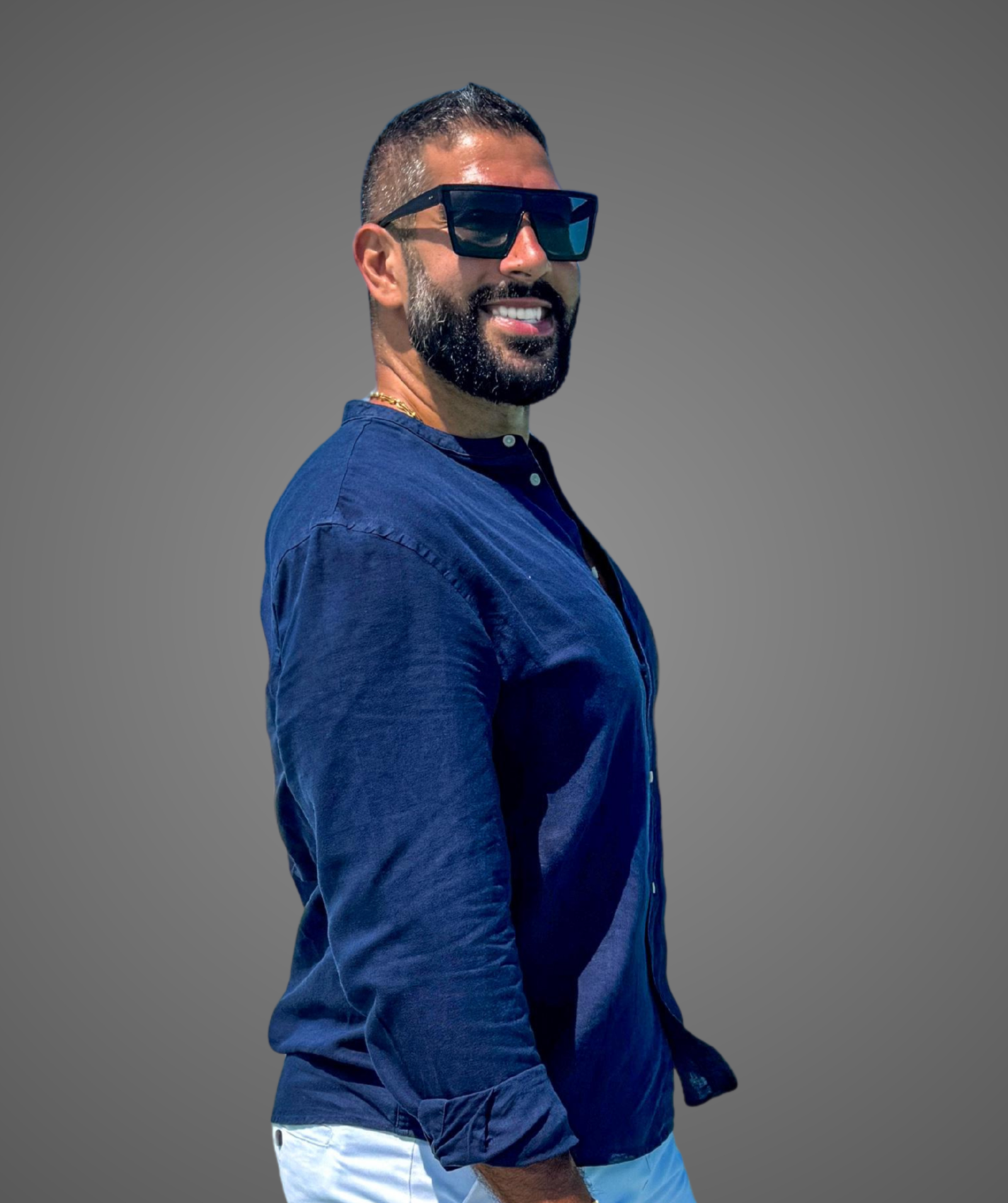 Tony keyrouz
