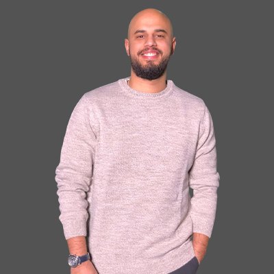 omar yasser