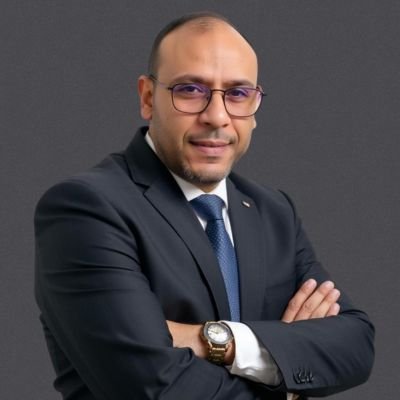 Mr. Amir Elaraby