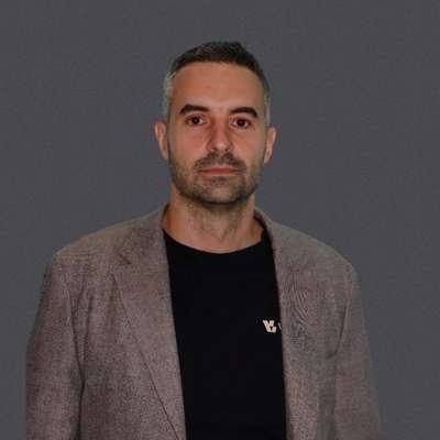 Mr. Andrey Stoychev