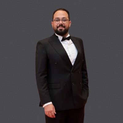 Mr. Ahmed Rehab